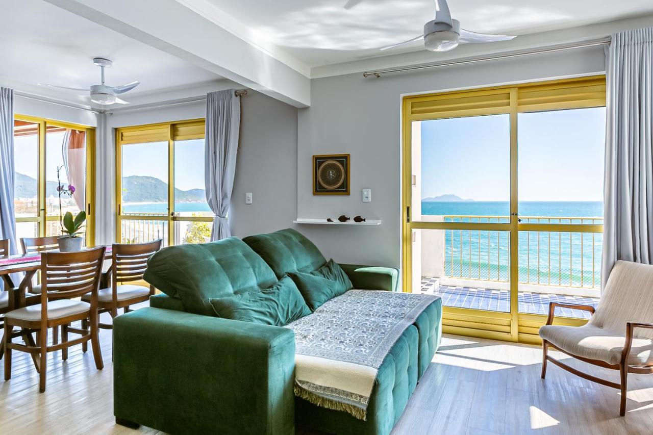 Ingleses Palace Hotel フロリアノポリス エクステリア 写真
